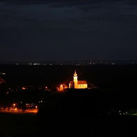 Ferienhof Fernblick Lalling Buitenkant foto