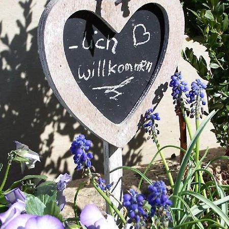 Ferienhof Fernblick Lalling Buitenkant foto
